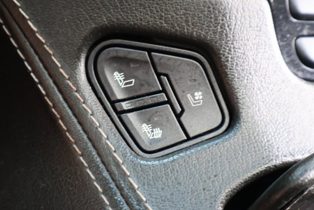 2019 Gmc Yukon XL Denali photo 24
