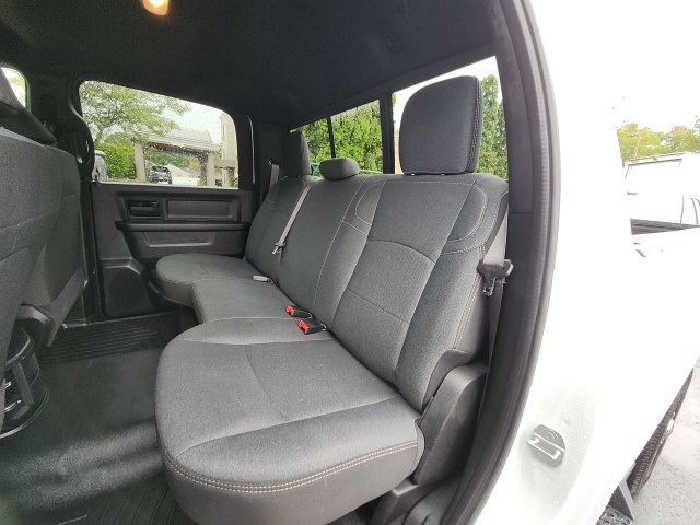 2022 Ram 3500 Tradesman photo 31