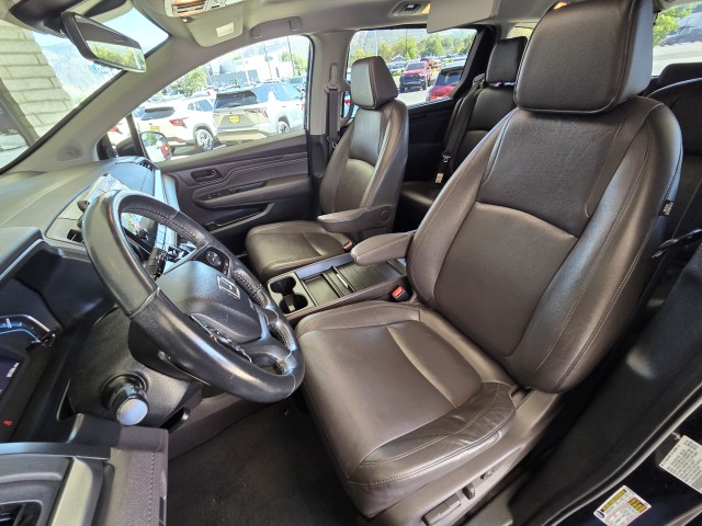 2019 Honda Odyssey Touring photo 15