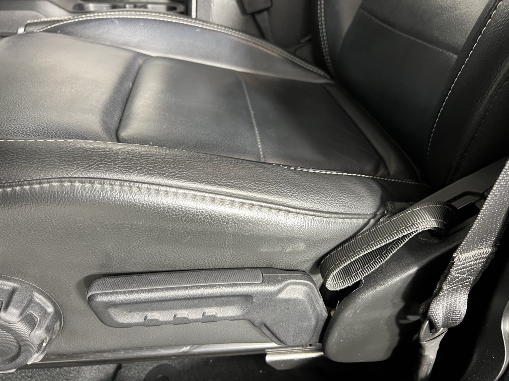 2022 Jeep Wrangler Unlimited Sahara 4xe photo 20