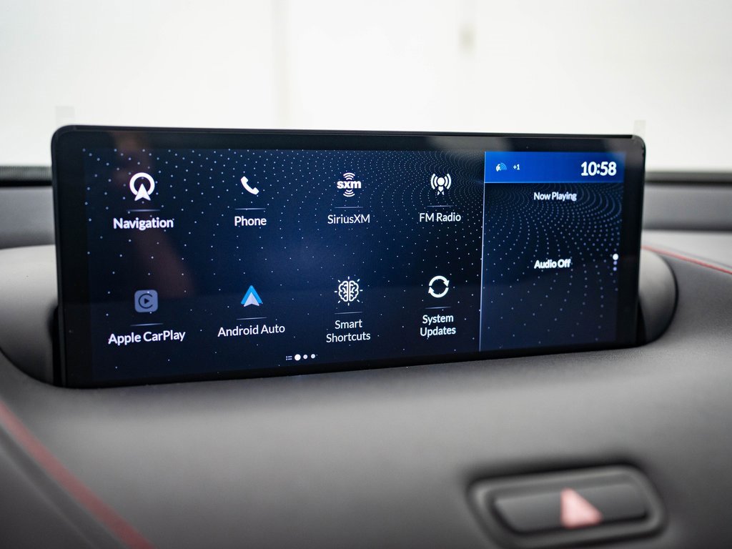 2025 Acura TLX SH-AWD A-Spec photo 31