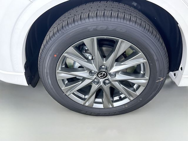 2025 Mazda CX-5 2.5 Premium Plus photo 30