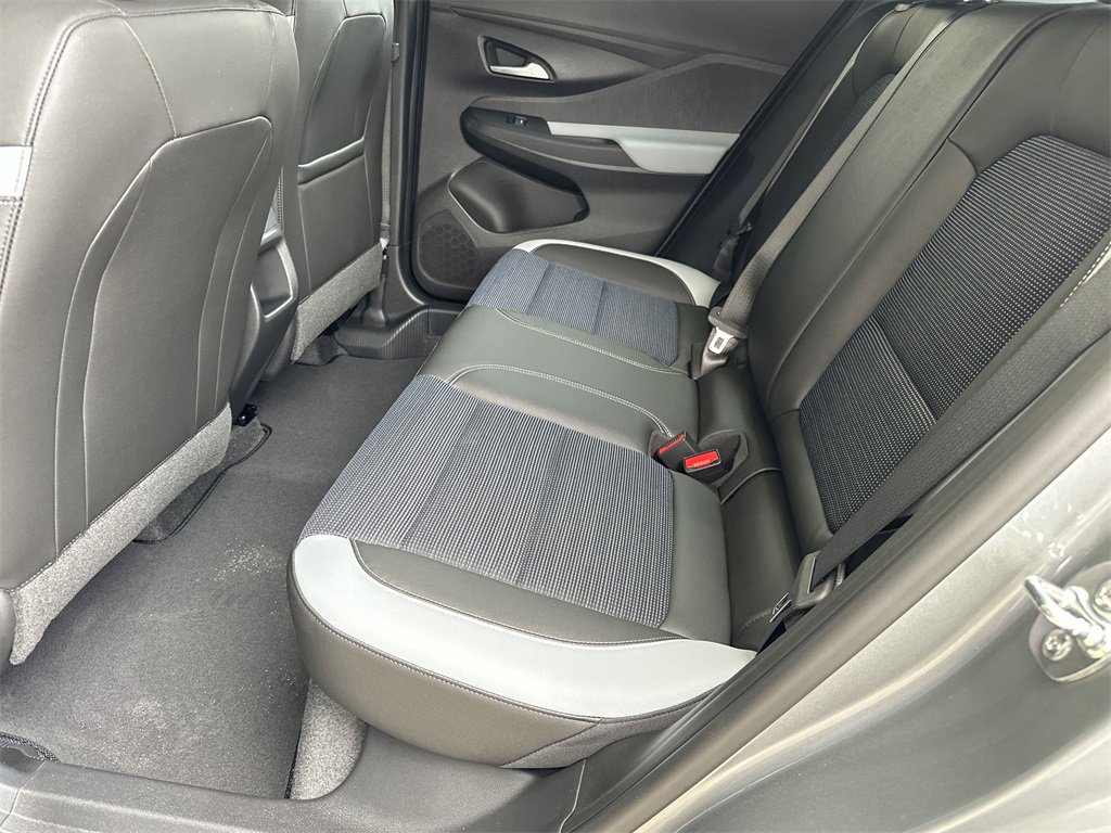 2025 Buick Envista Preferred photo 27