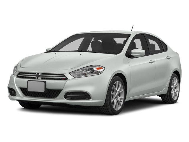2014 Dodge Dart SXT's photo
