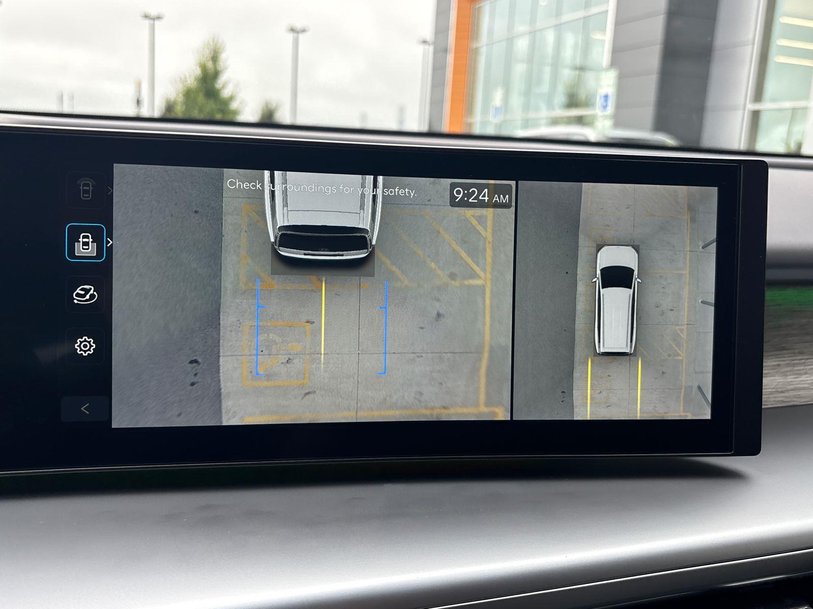 2026 Hyundai Ioniq SEL photo 17
