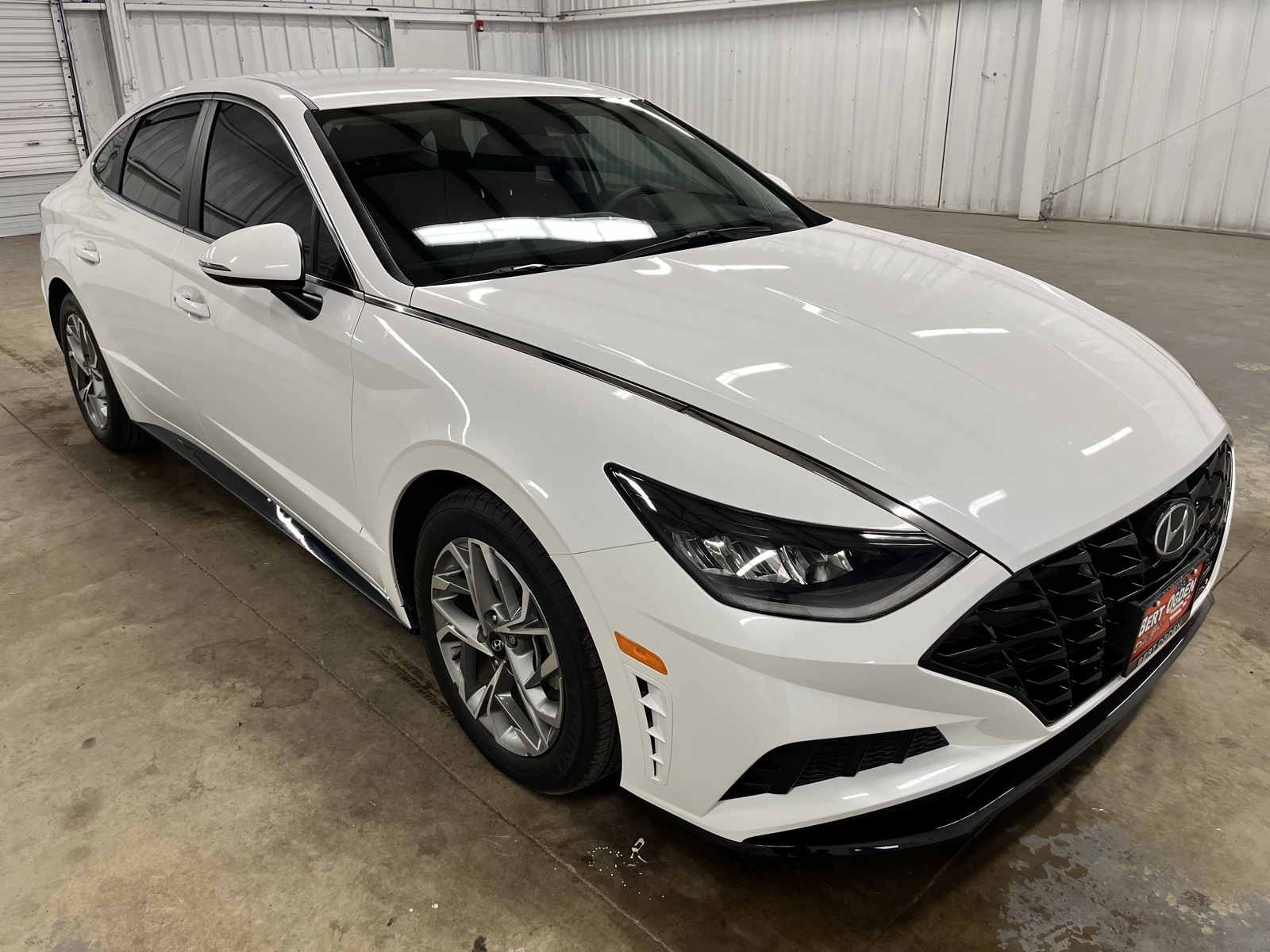 2023 Hyundai Sonata
