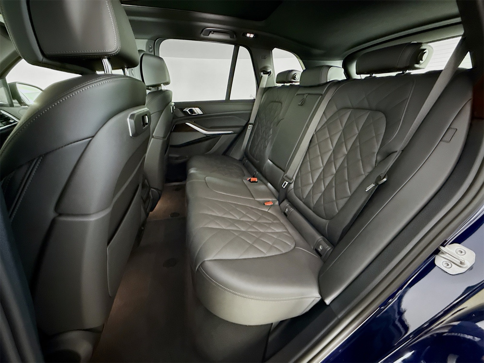 2026 Bmw X5 sDrive40i photo 24