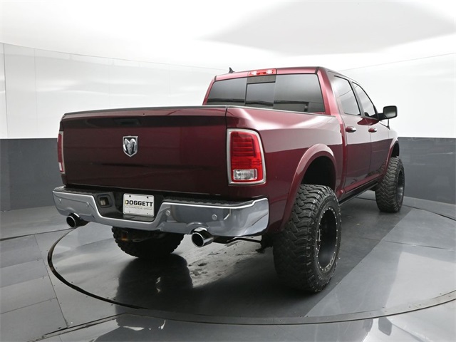 2017 Ram 1500 Laramie photo 11