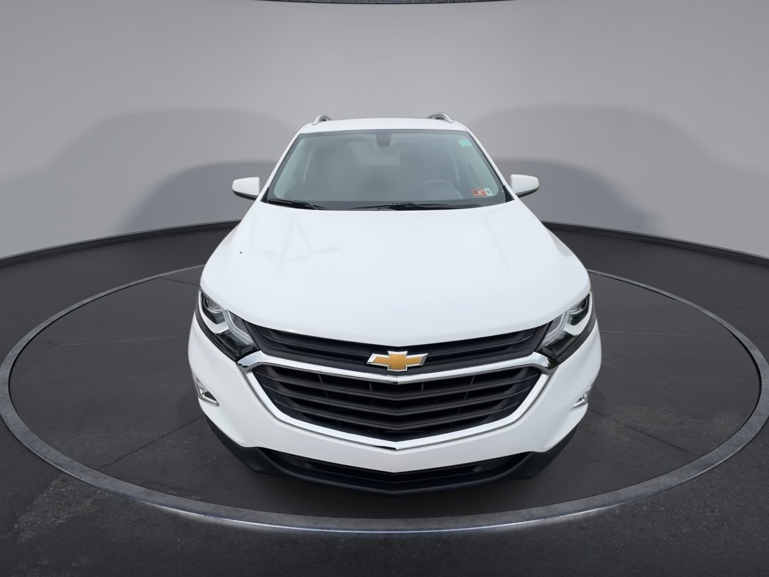 2019 Chevrolet Equinox LT photo 3