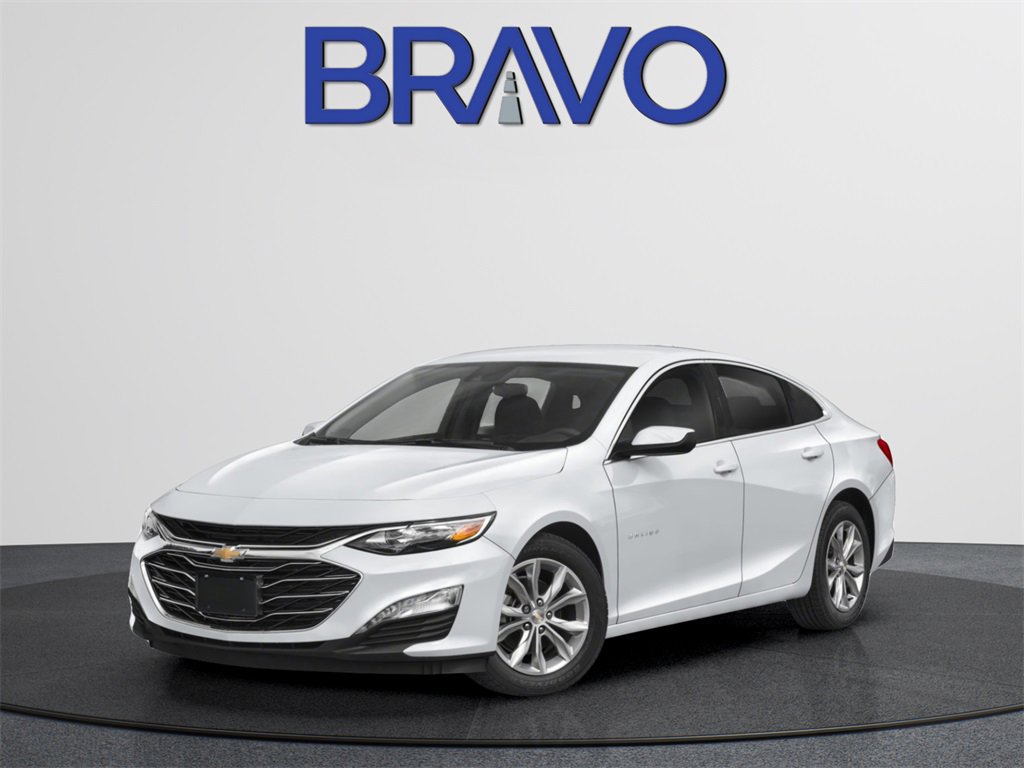 2023 Chevrolet Malibu 1LT