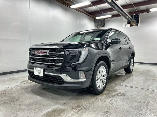 2026 GMC Acadia Elevation's photo