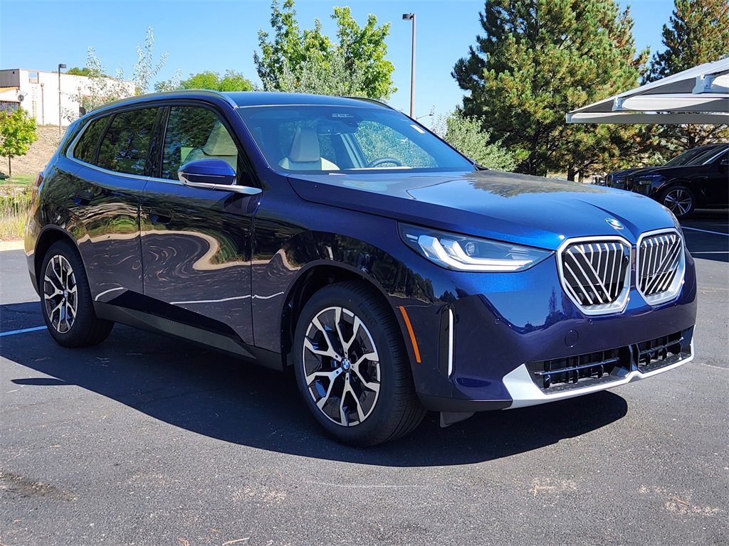 2026 Bmw X3 photo 5
