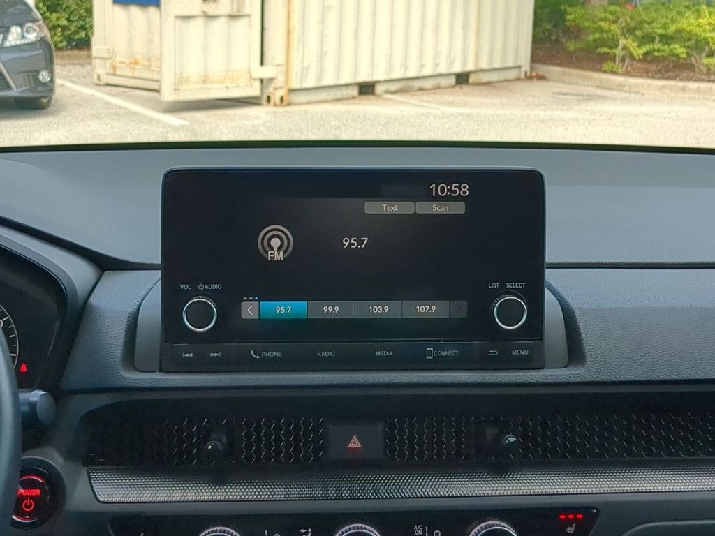 2023 Honda CR-V Hybrid Sport photo 15