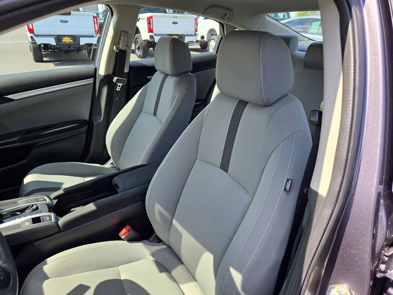 2020 Honda Civic LX photo 15