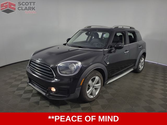 2019 Mini Countryman Classic photo 3
