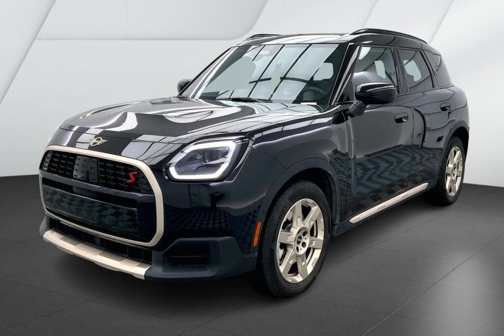 2025 MINI Countryman S