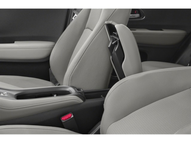2020 Honda HR-V EX photo 18