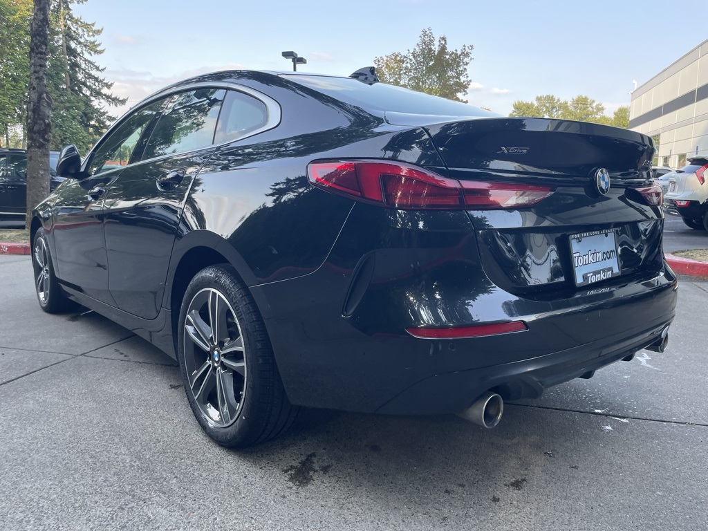 2024 Bmw 228i xDrive Gran Coupe photo 7
