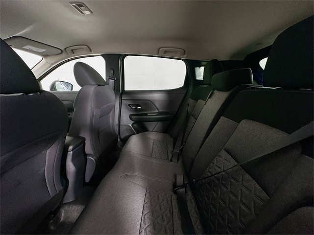 2026 Nissan Kicks SV photo 21