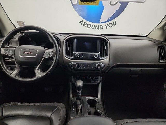2022 Gmc Canyon AT4 photo 14