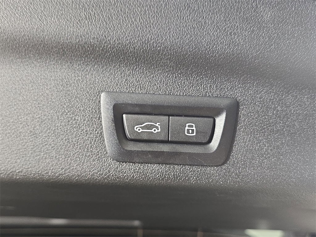 2025 Bmw X1 XDrive28i photo 10