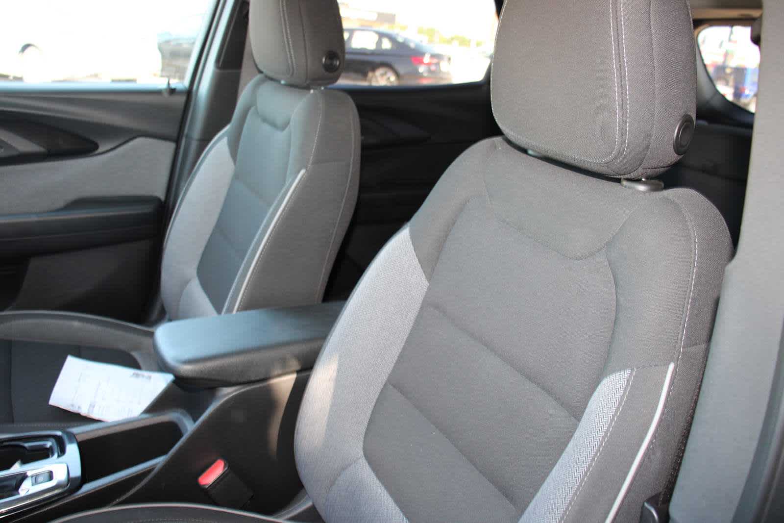 2023 Chevrolet Trailblazer LT photo 14