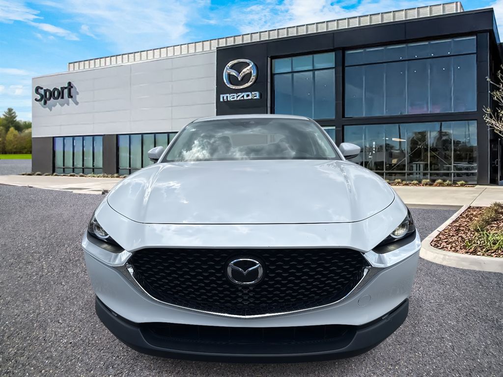 2021 Mazda CX-30 Select photo 8