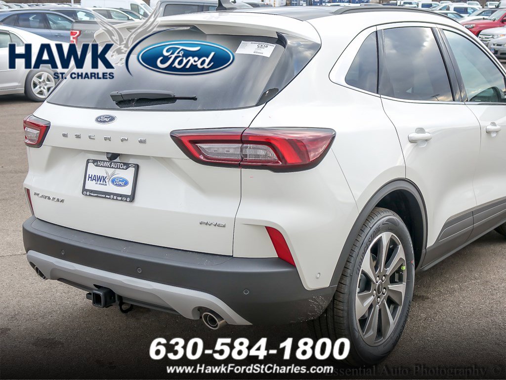 2024 FORD ESCAPE - Image 5