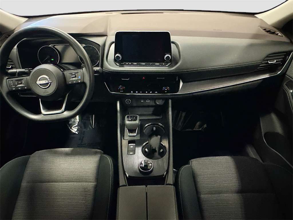 2023 Nissan Rogue SV photo 14