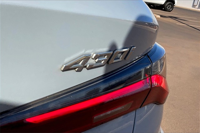 2022 Bmw 430i photo 8