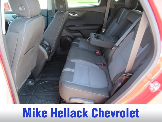 2023 Chevrolet Blazer 2LT photo 14