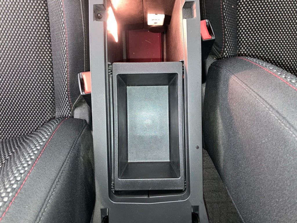 2012 Chevrolet Equinox LT photo 4