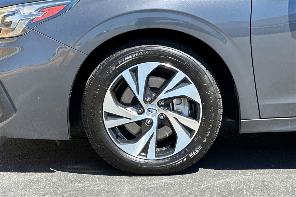 2023 Subaru Legacy Premium photo 27