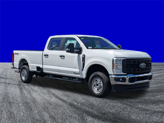 2026 Ford F-350 XL photo 5
