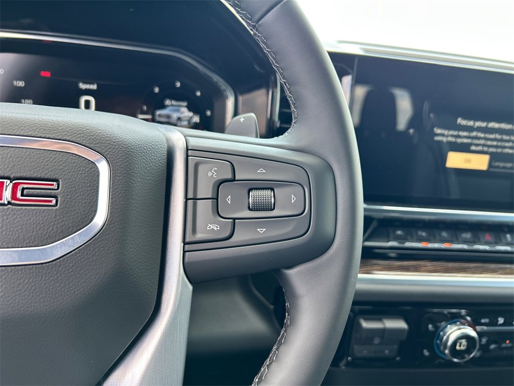 2026 GMC SIERRA - Image 19