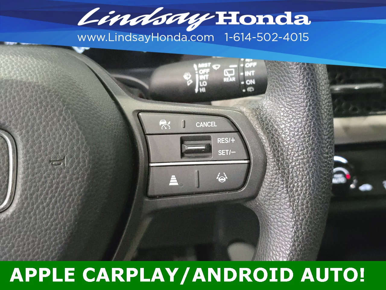 2023 Honda HR-V LX photo 9