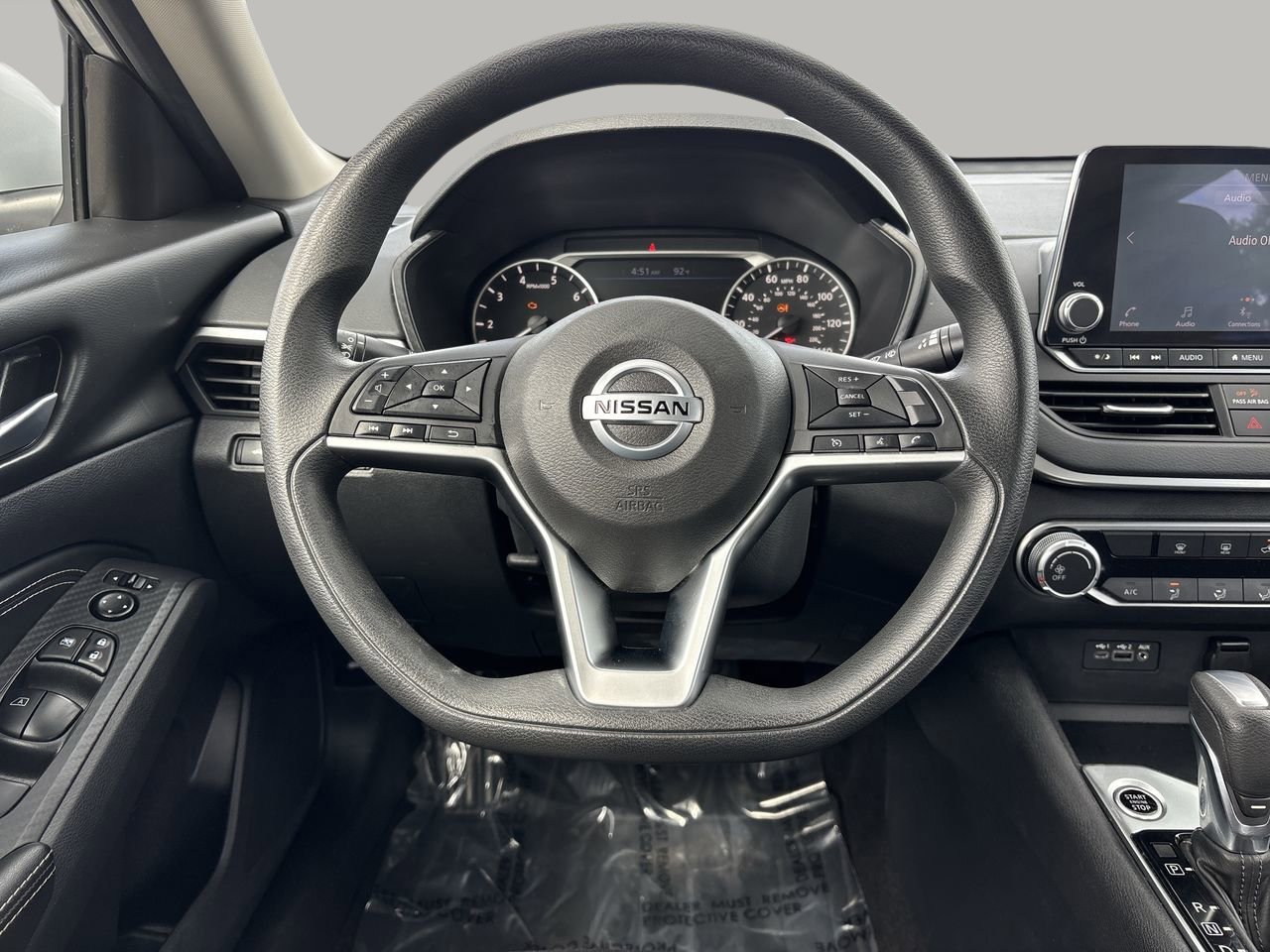 2020 Nissan Altima 2.5 S photo 13
