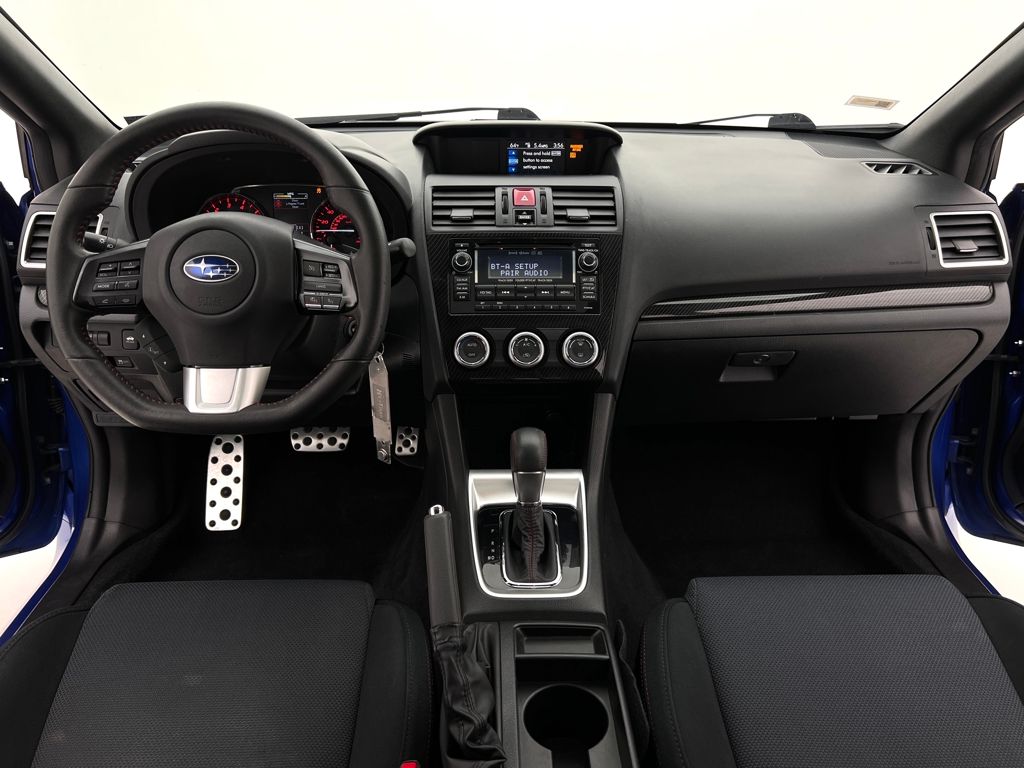 Used 2015 Subaru WRX Premium with VIN JF1VA1D6XF8833747 for sale in Willow Grove, PA