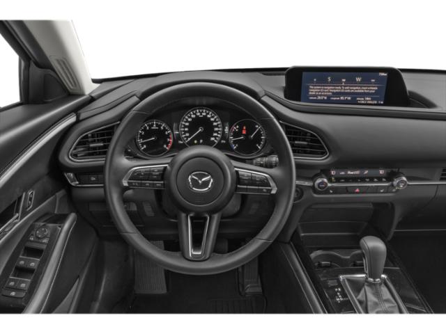 2025 Mazda CX-30 2.5 S Preferred photo 4