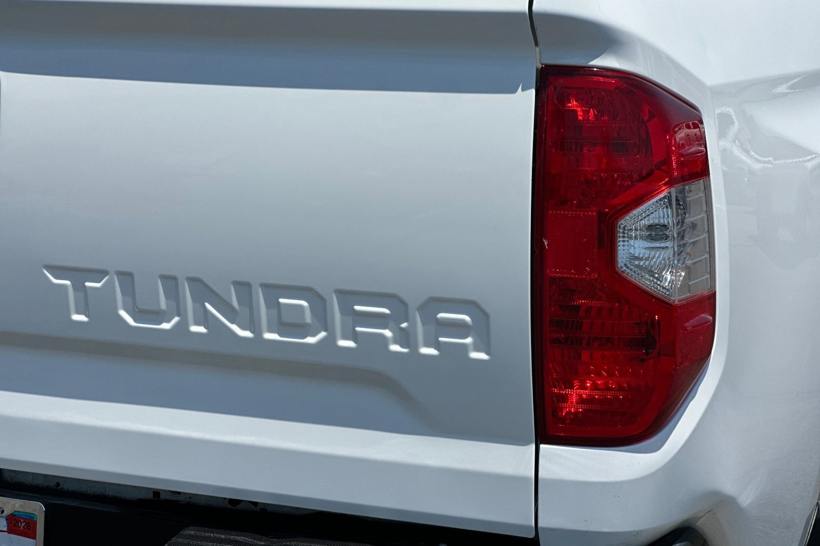 2021 Toyota Tundra SR5 Grade photo 10