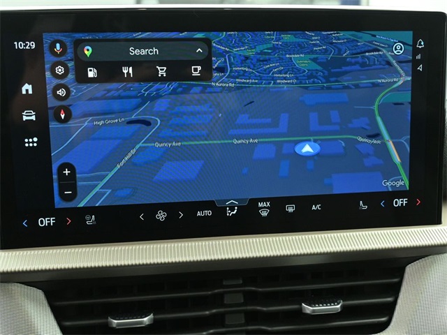 2025 FORD EXPLORER - Image 16