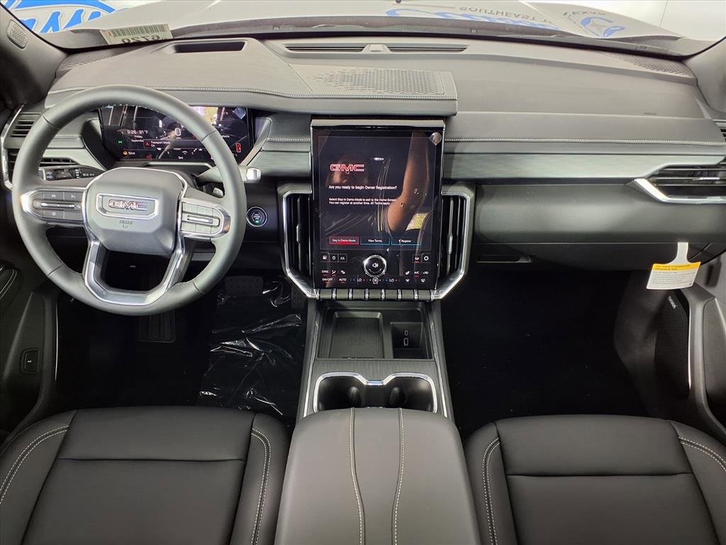 2026 Gmc Acadia Elevation photo 2