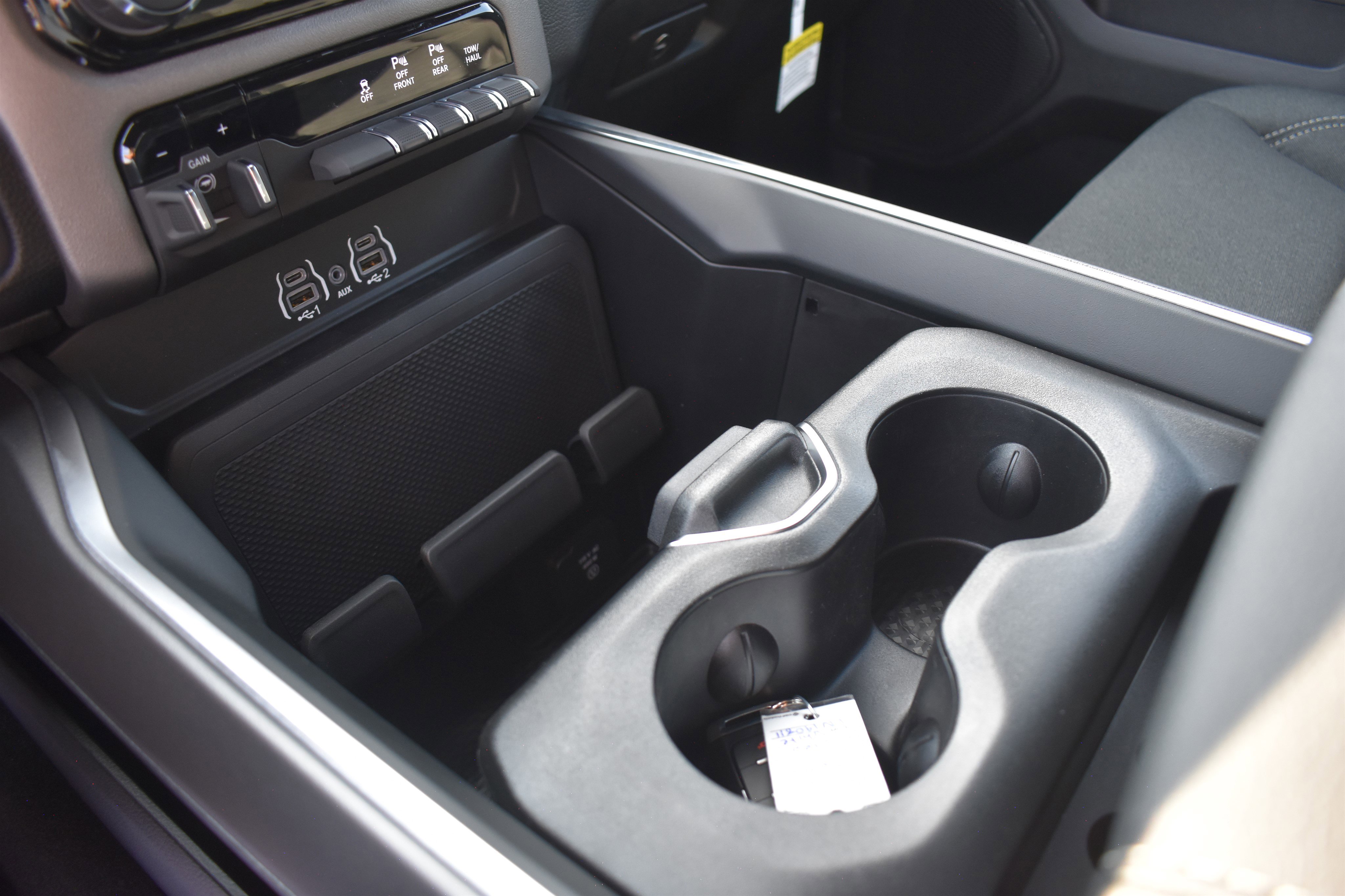 2026 Ram 1500 Big Horn photo 21