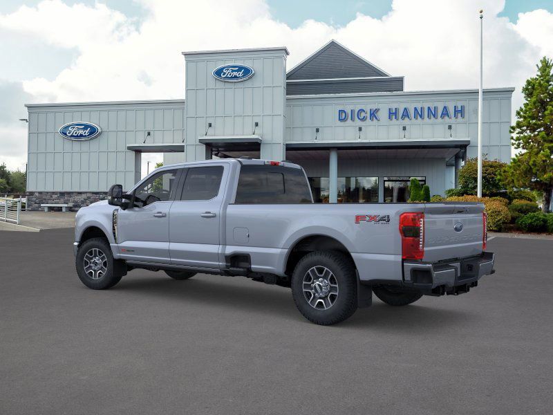 2025 Ford F-350 photo 4