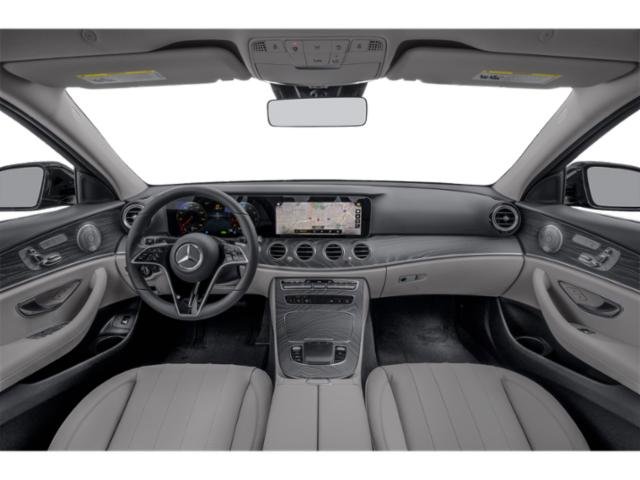 2021 Mercedes Benz E 450 4MATIC photo 4