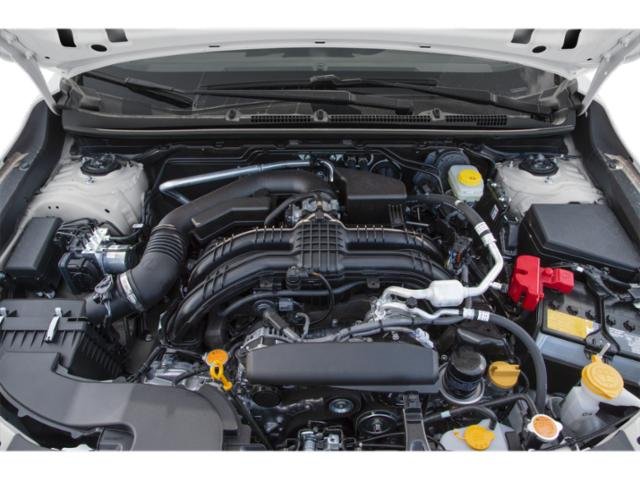 2025 Subaru Impreza Base photo 14