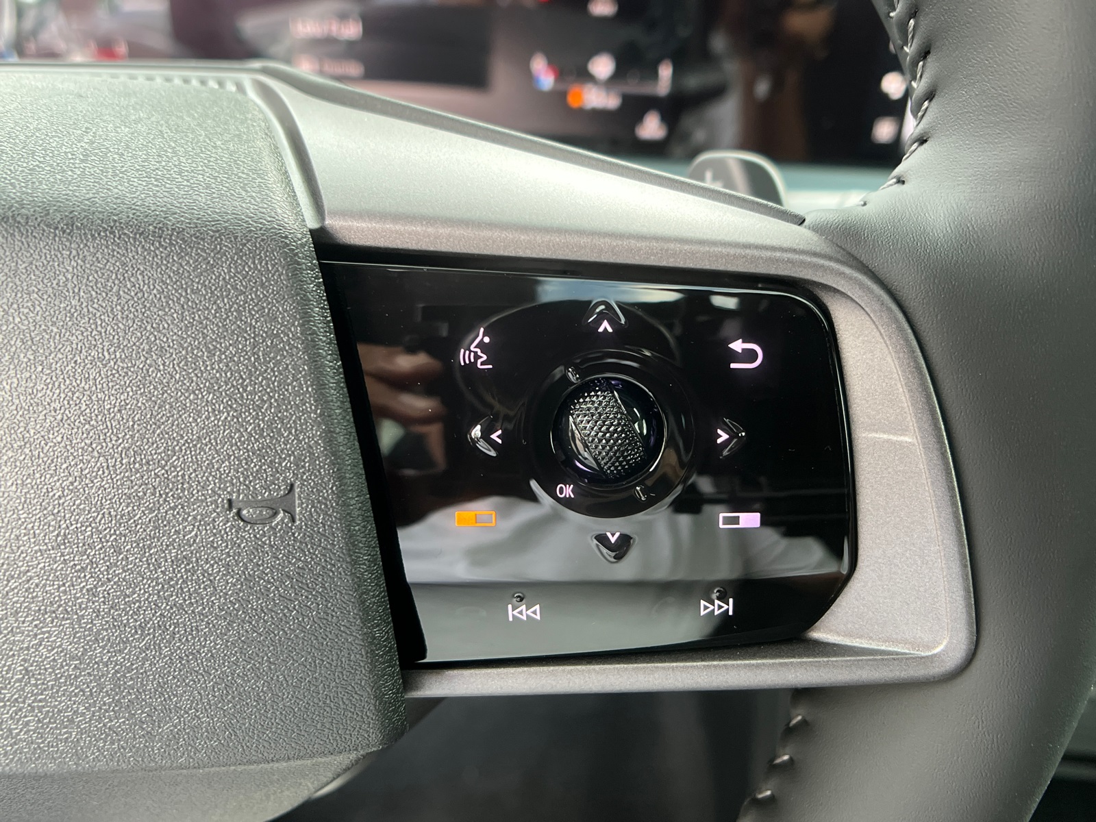 2025 Nissan Murano SL photo 31