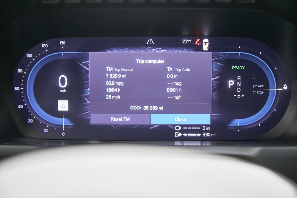 2023 VOLVO XC90 - Image 31