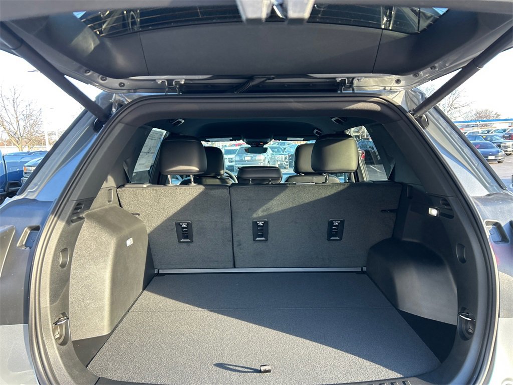 2026 GMC TERRAIN - Image 32