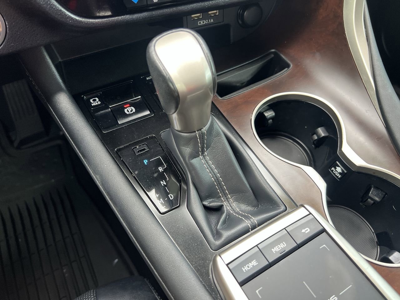 2020 Lexus RX 350 Premium photo 23